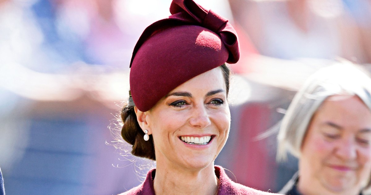 Kate Middleton Is 'On Track' to Make Appearance on Easter: Report