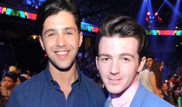 Josh Peck Breaks Silence About Drake Bell’s Quiet on Set Revelations