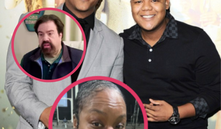 Child Stars Chris & Kyle Massey’s Mother Draws Backlash After Showing Support To Ex-Nickelodeon Producer Dan Schneider Amid Ongoing Allegations Of Sexualizing Young Actors