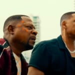 'Bad Boys: Ride Or Die' Trailer: Will Smith & Martin Lawrence Team For Action-Packed Teaser