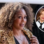 Mel B Walks Off Today Set During Segment With Hoda and Jenna
