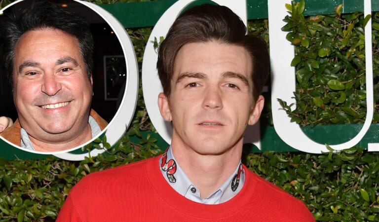 Drake Bell Saw Brian Peck Out With Underage Actors After Prison