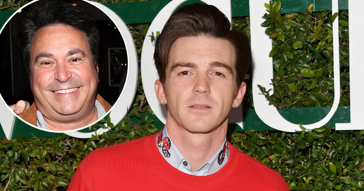 Drake Bell Saw Brian Peck Out With Underage Actors After Prison