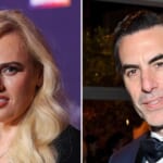 Rebel Wilson Details Sacha Baron Cohen Allegedly Showing Ass on Set