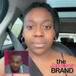 Anthony Mackie Labeled 'Rudest Human Being Alive' By Fan Who Claims He Shooed Her Away When She Approached Him In Public