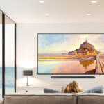 This 98-Inch TV Is Samsung's Biggest Neo QLED 4K Set Yet