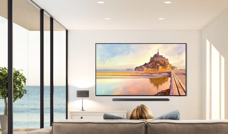 This 98-Inch TV Is Samsung’s Biggest Neo QLED 4K Set Yet
