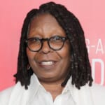 Whoopi Goldberg Pauses The View to Scold Filming Audience Member