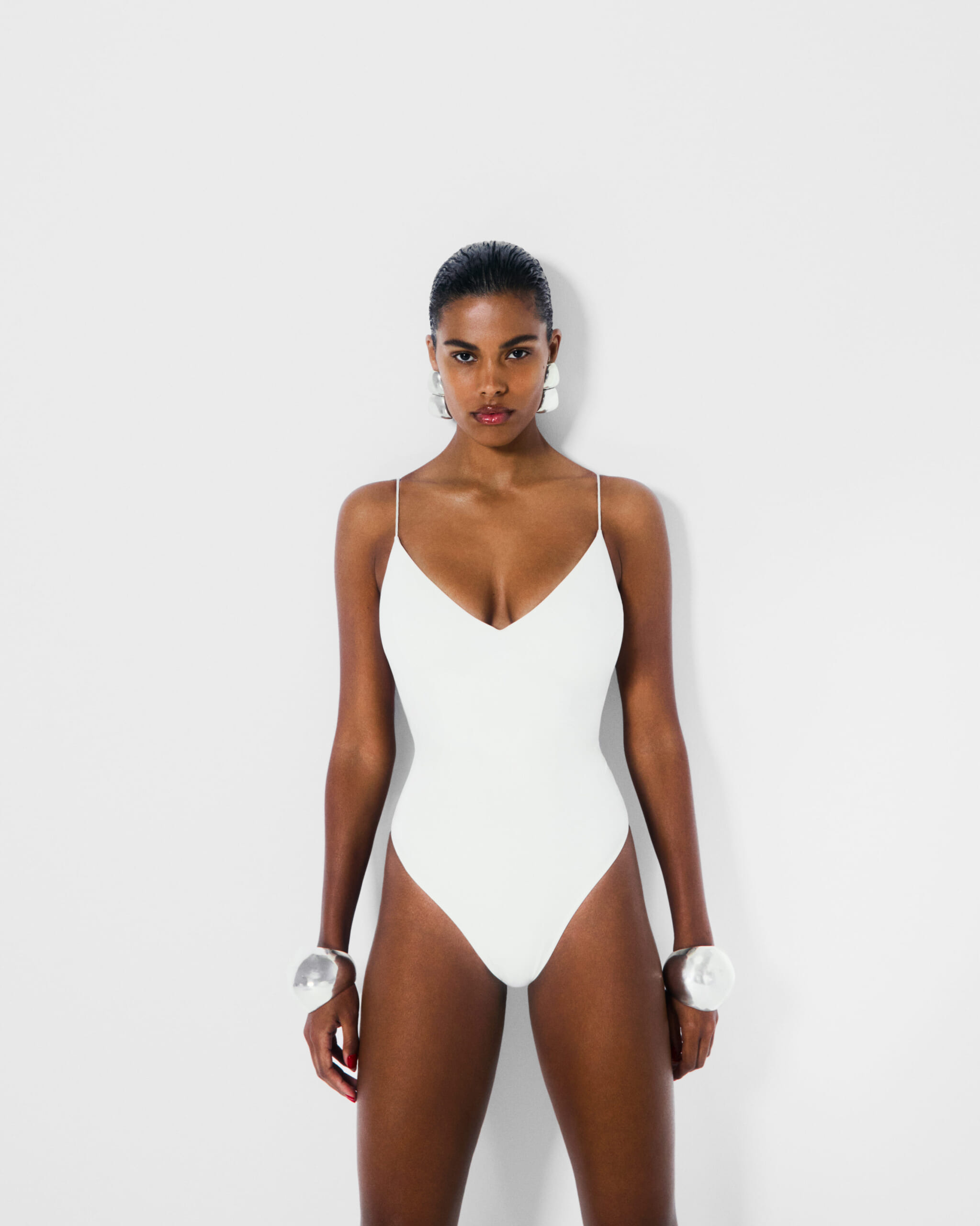 Reformation Swimwear Is Here — and It's Sustainable