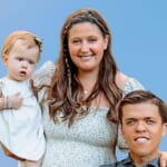 Zach and Tori Roloff’s 4-Year-Old Daughter Diagnosed With Sleep Apnea