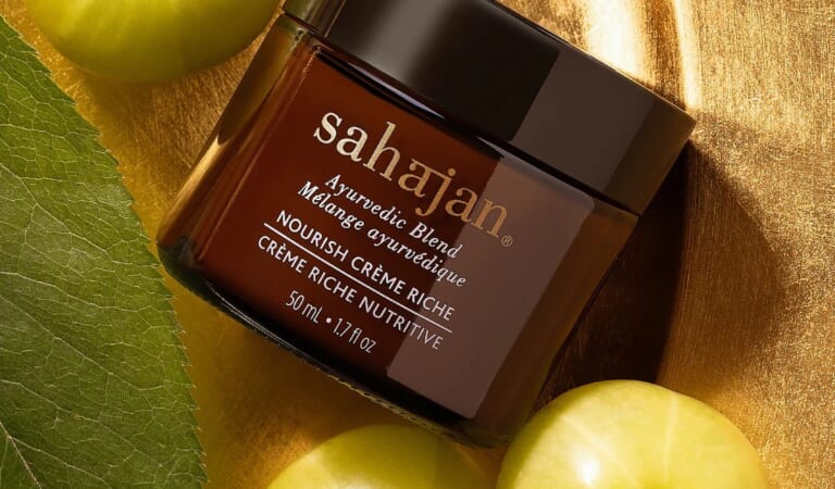 Sahajan Hits Sephora Canada Shelves + More Beauty News