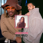The Woman Drake & Future Allegedly Fighting Over Claims 'Nobody Is Beefing' Over Her + Receives Backlash For Comment That She's 'Very Much Colombian, I Don't Wanna Be Black'