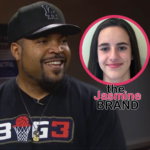 Ice Cube Confirms His Big 3 League Has Offered College Basketball Star Caitlin Clark A 'Historic' Deal Reportedly Worth $5 Million