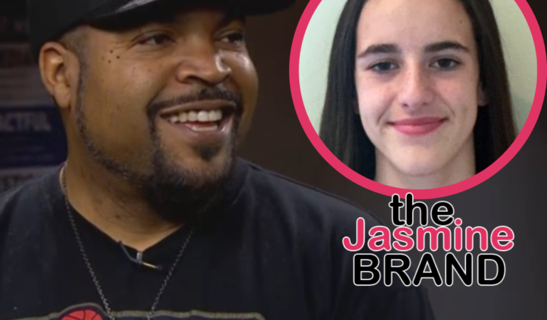 Ice Cube Confirms His Big 3 League Has Offered College Basketball Star Caitlin Clark A ‘Historic’ Deal Reportedly Worth $5 Million