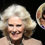 Queen Camilla Gives Update on Kate Middleton’s Cancer Treatment