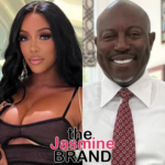 Porsha Williams Reveals Simon Guobadia's 'Questionable Immigration' And Alleged Criminal Past Played A 'Big Role' In Why She Filed For Divorce + Accuses Him Of