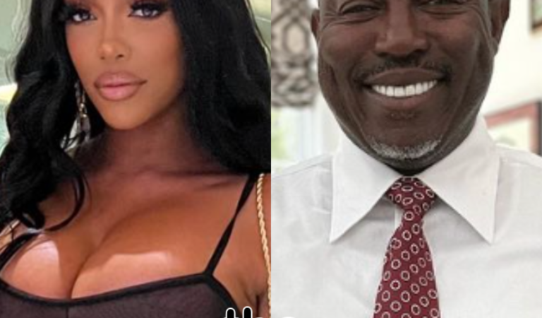 Porsha Williams Reveals Simon Guobadia’s ‘Questionable Immigration’ And Alleged Criminal Past Played A ‘Big Role’ In Why She Filed For Divorce + Accuses Him Of