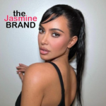 Kim Kardashian Accused Of 'Tarnishing' Brand Of Late Artist Donald Judd By Falsely Claiming To Own Some Of His Original Furniture Pieces