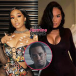 Daphne Joy & Yung Miami Allegedly Received A Monthly Fee From Diddy To Serve As His Sex Workers, According To Court Docs