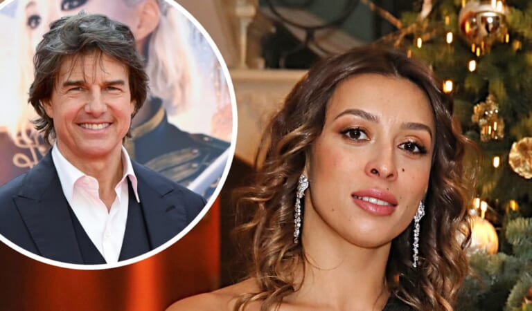 Who Is Tom Cruise’s Ex-Girlfriend Elsina Khayrova? Meet Her