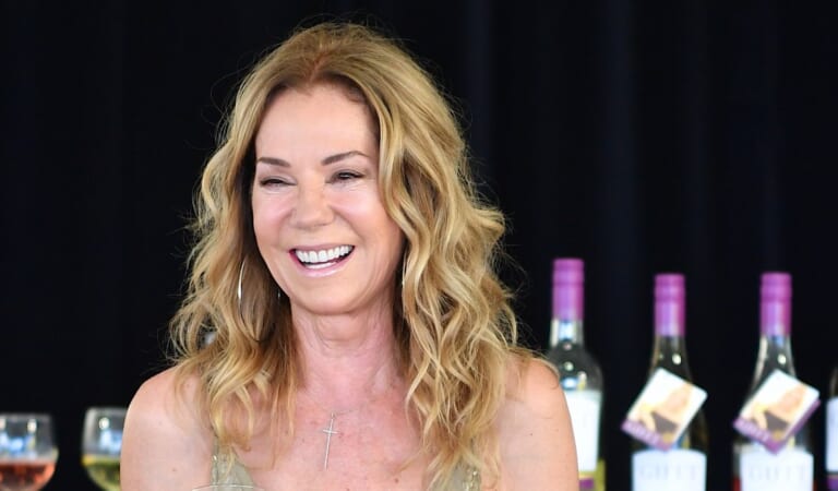Kathie Lee Gifford Interested in Dating Show After Breakup