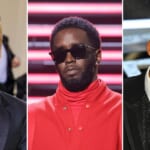 Breaking Down Diddy's Friends and Collaborators in Hollywood