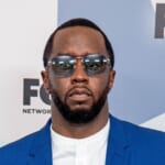 Diddy Could Die 'In Prison' After Sex Trafficking Claims: Legal Expert