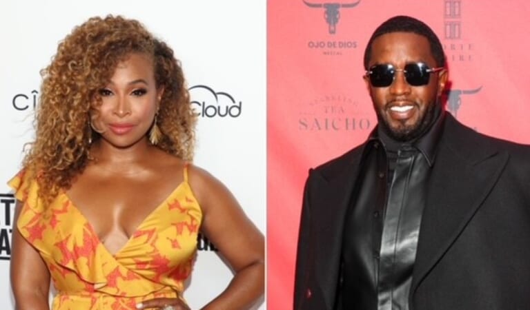 Diddy’s Former Backup Dancer Says She Avoided Him ‘At All Costs’