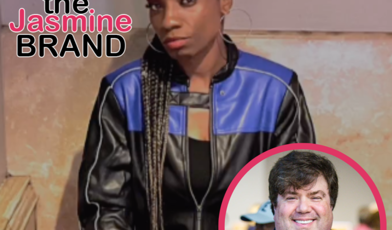 ‘All That’ Star Angelique Bates Recalls Being Yelled At & Embarrassed By Nickelodeon Exec Dan Schneider After She Retaliated Against Co-Star Who Spit In Her Face
