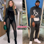 Update: Marcus Jordan Shares Cryptic Message After Larsa Pippen Spoke About Their Split: 'Why Give Shorty A Heart, When She Rather Have Press'