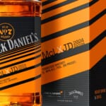 Jack Daniel's & McLaren Racing Launch Whiskey Collab For F1 Season