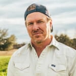 How Fixer Upper’s Chip Gaines Started His 1st Company