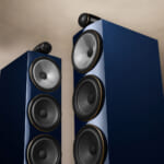 Bowers & Wilkins Cranks Up 'Ultimate Version' Of 700 Series Floor Speakers