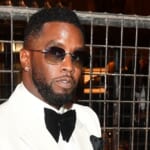 Diddy Sells Revolt TV Stakes After Raids Trafficking Claim