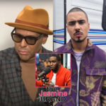 Al B. Sure Urges Quincy Brown To 'Come Home' After Diddy's Sex Trafficking Raids: 'You're Safe Here Son!