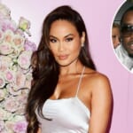 Who Is 50 Cent's Ex Daphne Joy? What to Know Amid Diddy Legal Drama  