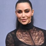 Kim Kardashian Sued By Judd Foundation For Claiming To Own Minimalist Artist's Furniture