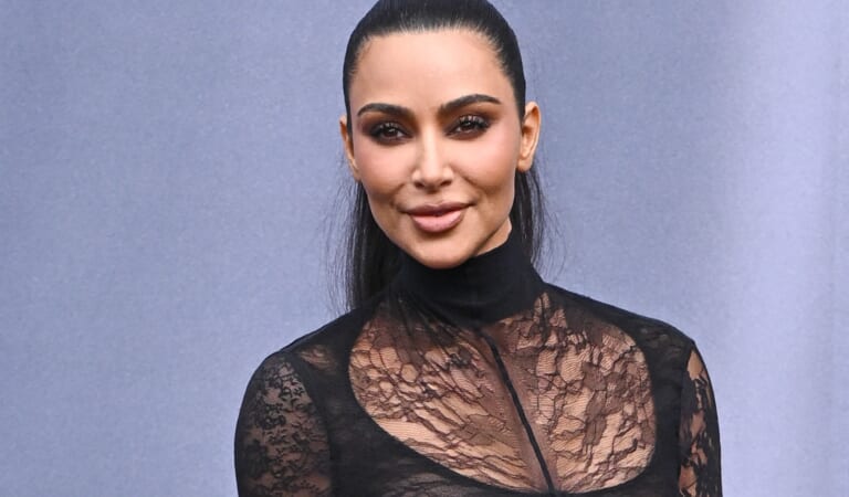 Kim Kardashian Sued By Judd Foundation For Claiming To Own Minimalist Artist’s Furniture