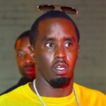 Diddy's Alleged Behavior Over the Years: Usher and More Stars' Claims
