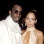 Jennifer Lopez and Diddy's Relationship Timeline