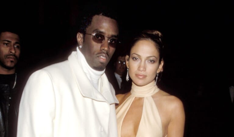 Jennifer Lopez and Diddy’s Relationship Timeline