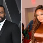 50 Cent Breaks Silence on Ex Daphne Joy Accusing Him of Rape and Abuse