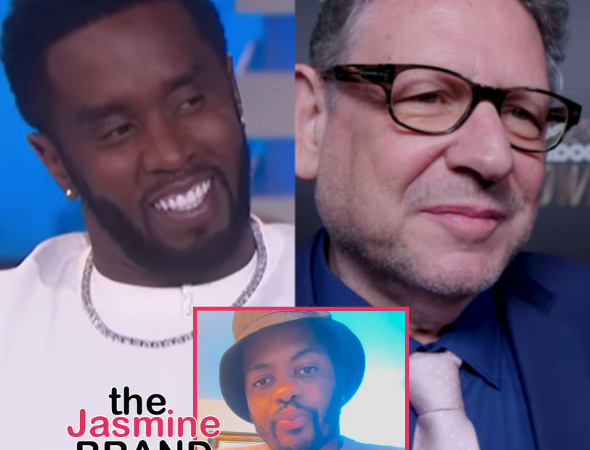 Diddy – Lil Rod’s Lawyer Blasted By UMG’s Attorney For Adding Music Company & CEO Lucian Grainge To Sexual Abuse Lawsuit