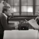 The New Chanel Handbags Campaign + More Fashion News