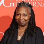 The View’s Whoopi Goldberg Reveals Her Mom’s Greatest Lesson