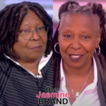 Whoopi Goldberg Opens Up About Using Weight Loss Drug Mounjaro After Reaching 300 Pounds: 'I Couldn't Breathe'