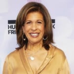 Hoda Kotb's Candid Quotes About Dating, Relationships and Breakups