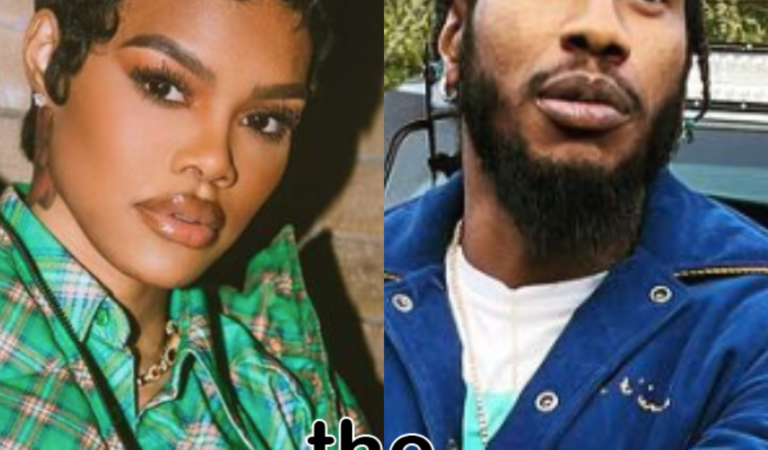 Teyana Taylor Seeks Testimony Of Child Psychologist After Iman Shumpert Allegedly ‘Confused’ Their Daughter By Having A ‘Female Friend’ Sleep In The Bed w/Him