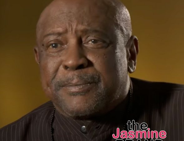 Louis Gossett Jr. Dies: 1st Black Man To Win Oscar For Supporting Actor Was 87 [CONDOLENCES]