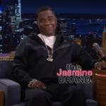 Tracy Morgan Clarifies Joke That He Gained 40 Pounds On Weight Loss Drug: 'Ozempic Did Great By Me'